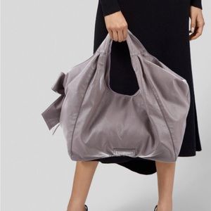 Authentic VALENTINO Nuage Bow Bag